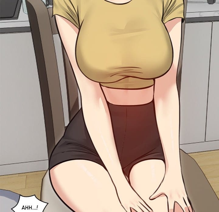Runaway Wife (Uncensored), chapter 36, page 10 of 165