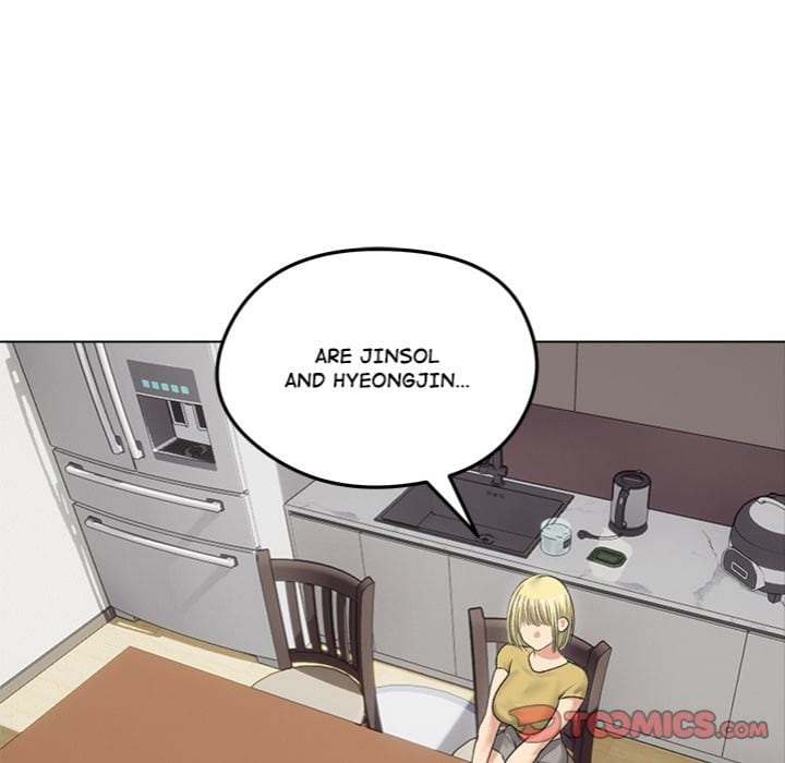 Runaway Wife (Uncensored), chapter 36, page 12 of 165