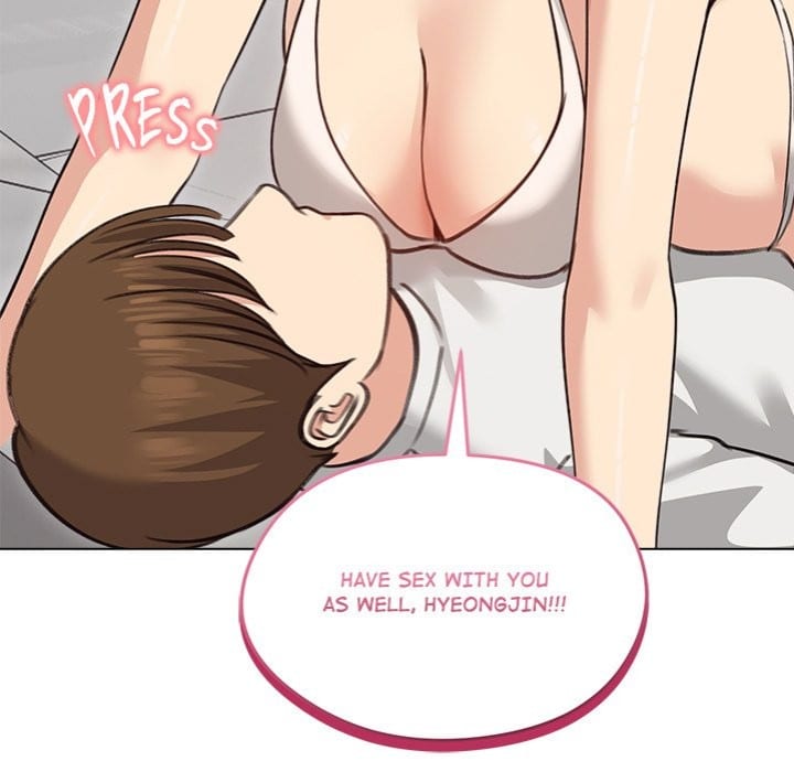 Runaway Wife (Uncensored), chapter 36, page 25 of 165