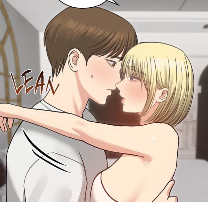 Runaway Wife (Uncensored), chapter 36, page 36 of 165