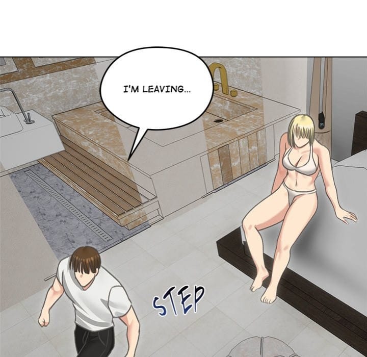 Runaway Wife (Uncensored), chapter 36, page 54 of 165