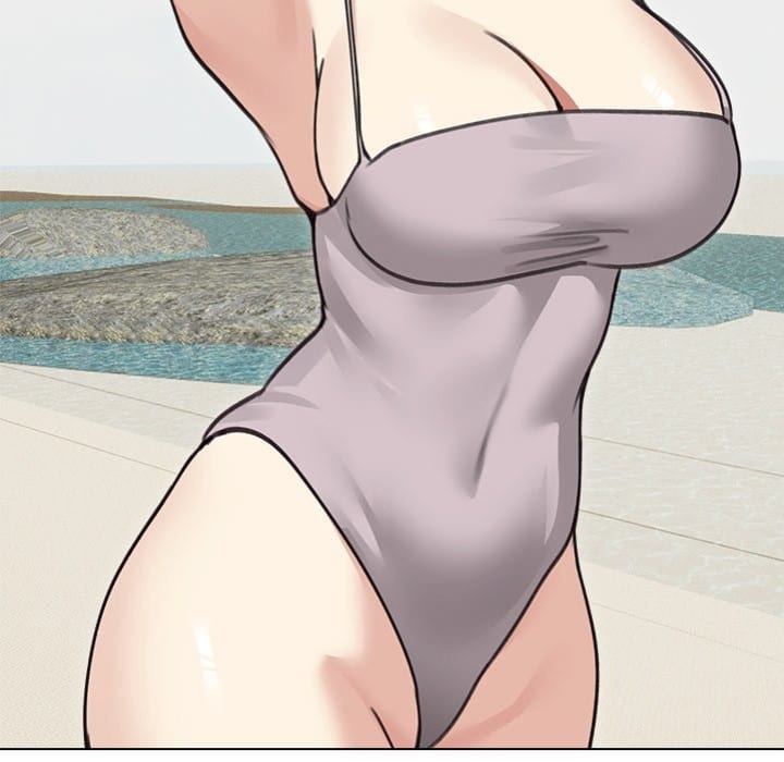 Runaway Wife (Uncensored), chapter 36, page 85 of 165
