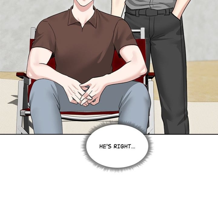 Runaway Wife (Uncensored), chapter 36, page 92 of 165