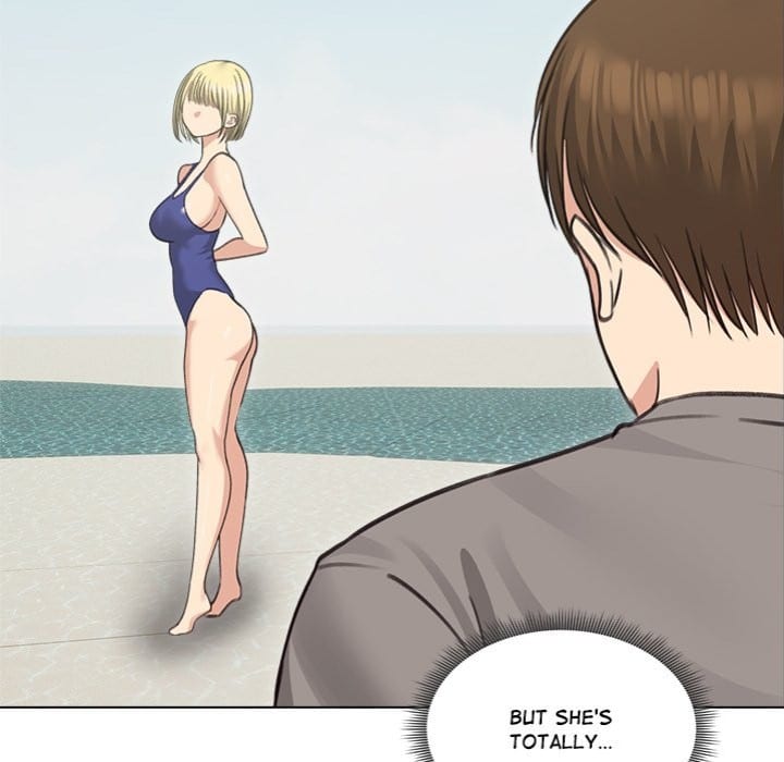 Runaway Wife (Uncensored), chapter 36, page 94 of 165