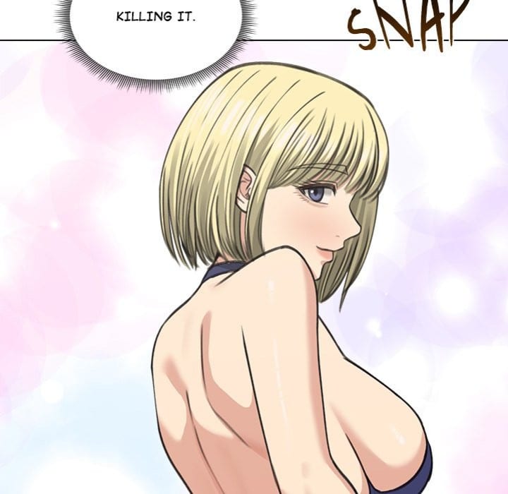 Runaway Wife (Uncensored), chapter 36, page 96 of 165
