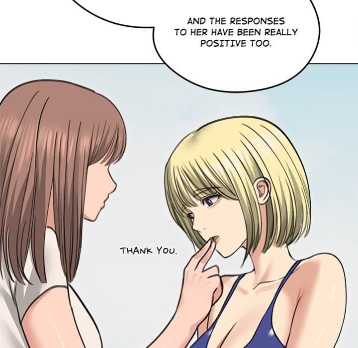 Runaway Wife (Uncensored), chapter 36, page 104 of 165