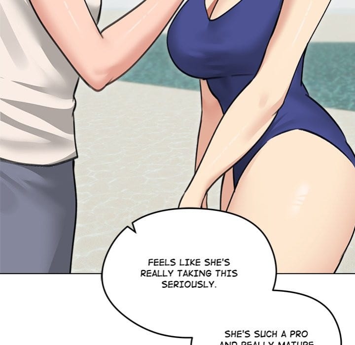 Runaway Wife (Uncensored), chapter 36, page 105 of 165