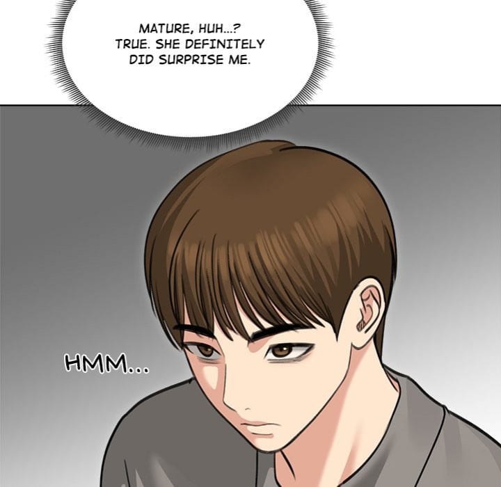 Runaway Wife (Uncensored), chapter 36, page 110 of 165