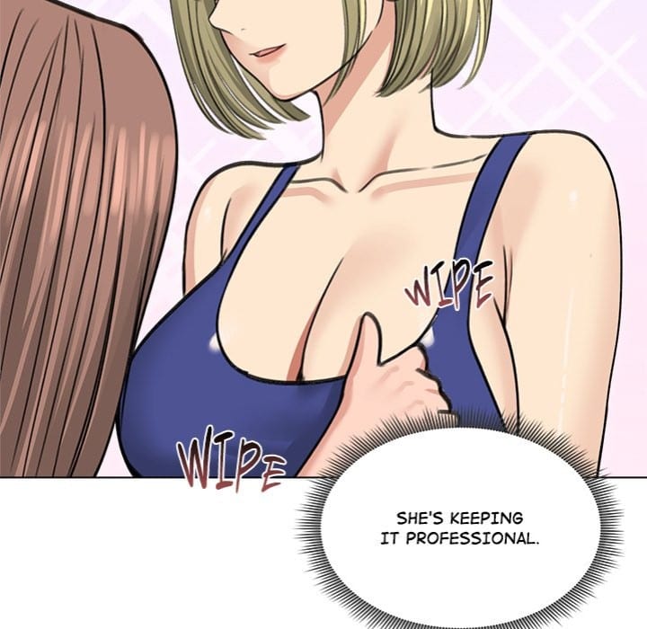 Runaway Wife (Uncensored), chapter 36, page 112 of 165
