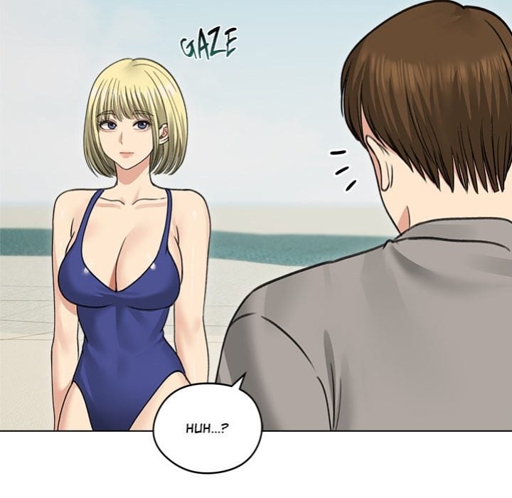 Runaway Wife (Uncensored), chapter 36, page 115 of 165
