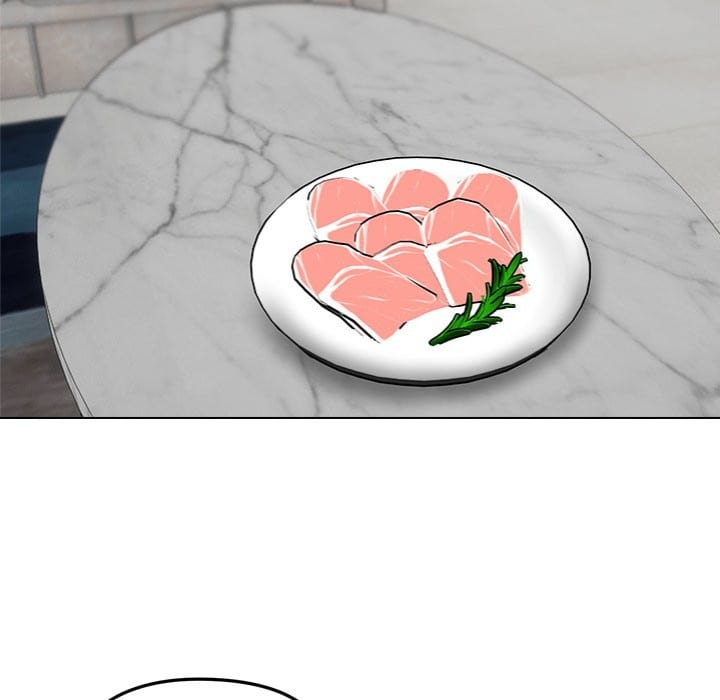 Runaway Wife (Uncensored), chapter 36, page 122 of 165
