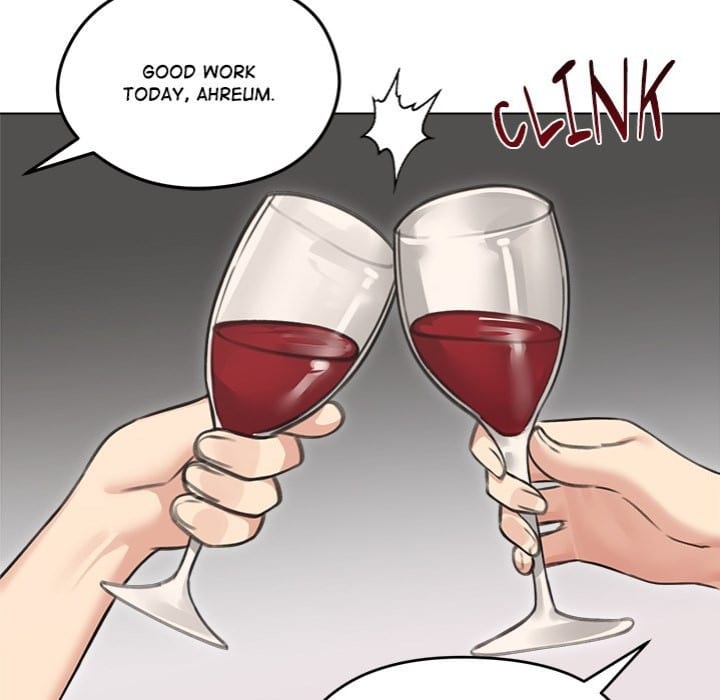 Runaway Wife (Uncensored), chapter 36, page 123 of 165