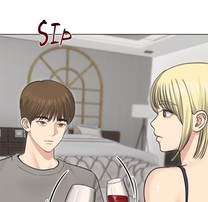 Runaway Wife (Uncensored), chapter 36, page 125 of 165