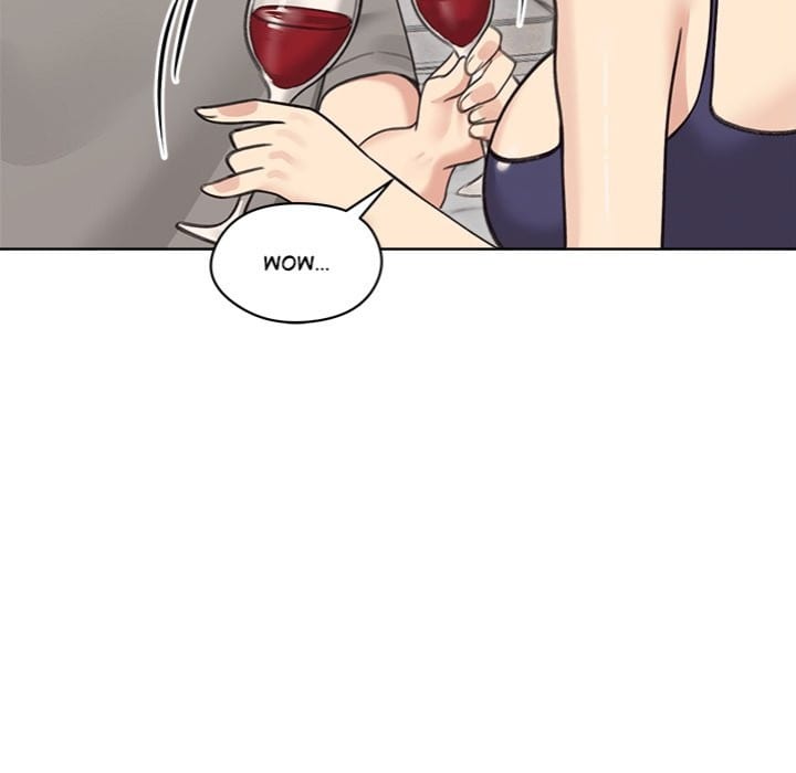 Runaway Wife (Uncensored), chapter 36, page 126 of 165