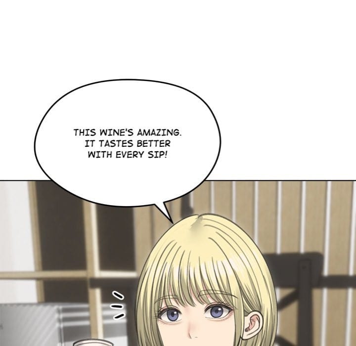 Runaway Wife (Uncensored), chapter 36, page 127 of 165