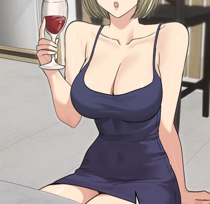 Runaway Wife (Uncensored), chapter 36, page 128 of 165
