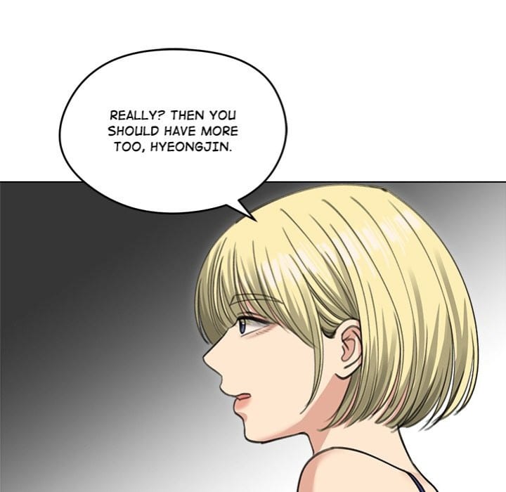 Runaway Wife (Uncensored), chapter 36, page 132 of 165