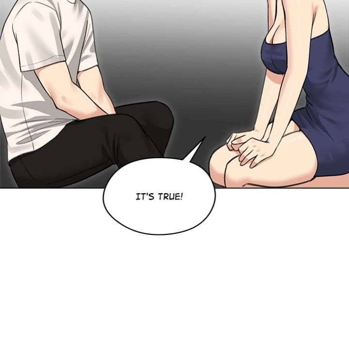 Runaway Wife (Uncensored), chapter 36, page 135 of 165