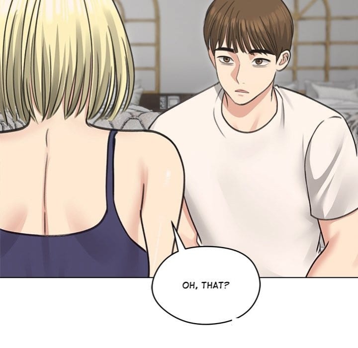 Runaway Wife (Uncensored), chapter 36, page 138 of 165