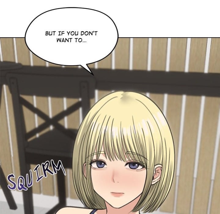 Runaway Wife (Uncensored), chapter 36, page 141 of 165