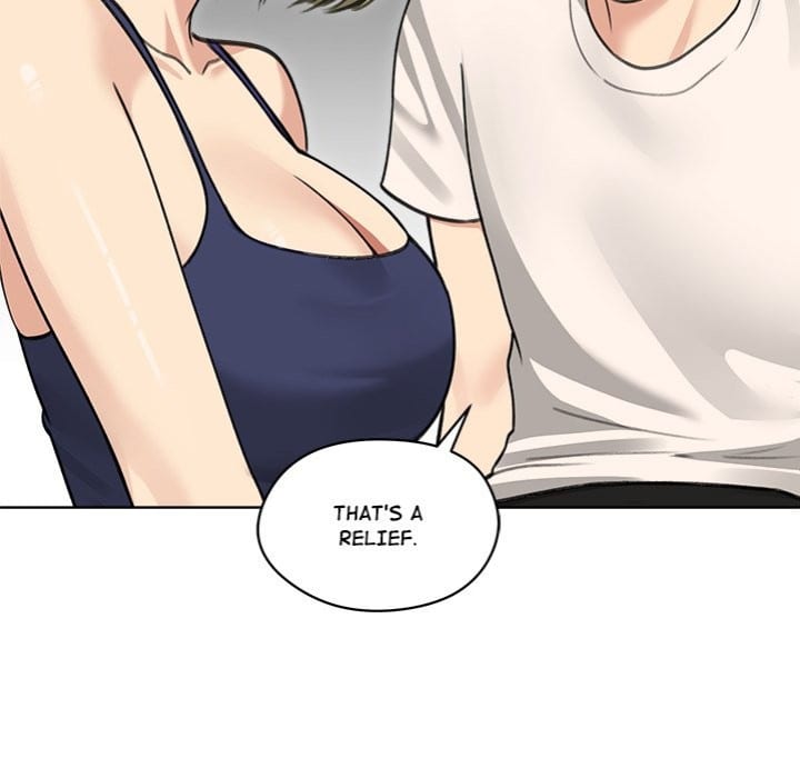 Runaway Wife (Uncensored), chapter 36, page 145 of 165