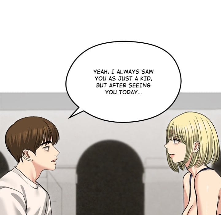 Runaway Wife (Uncensored), chapter 36, page 151 of 165