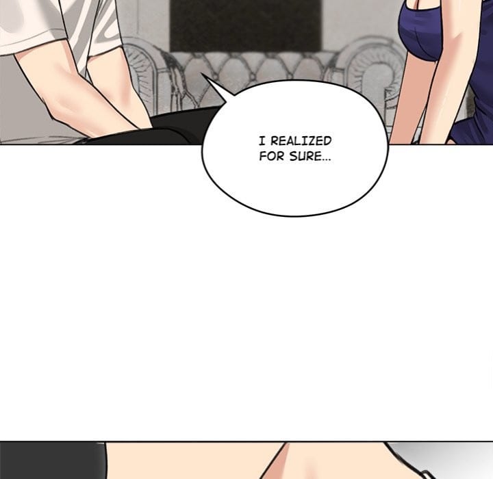 Runaway Wife (Uncensored), chapter 36, page 152 of 165