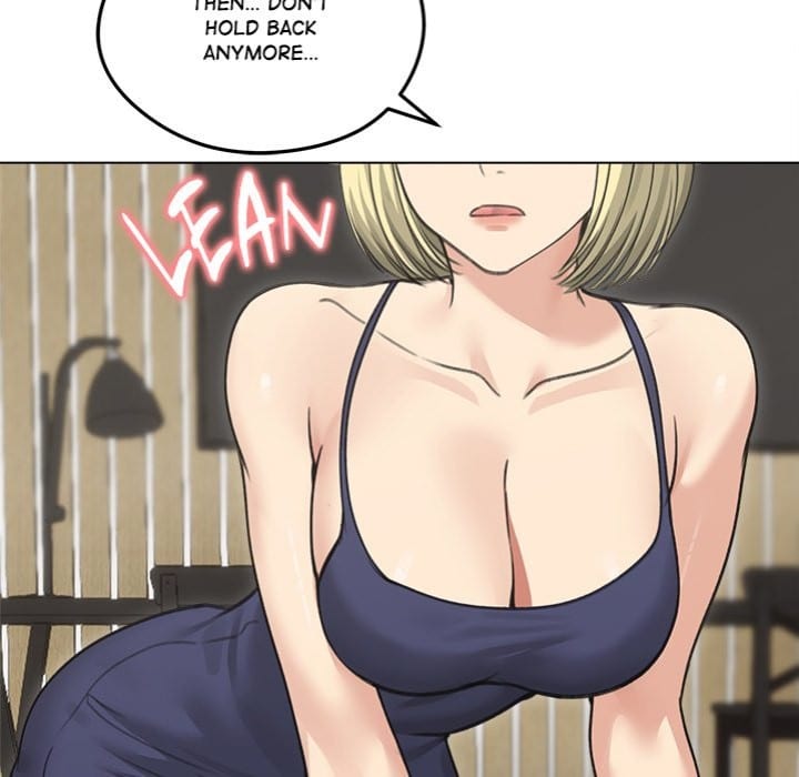 Runaway Wife (Uncensored), chapter 36, page 160 of 165