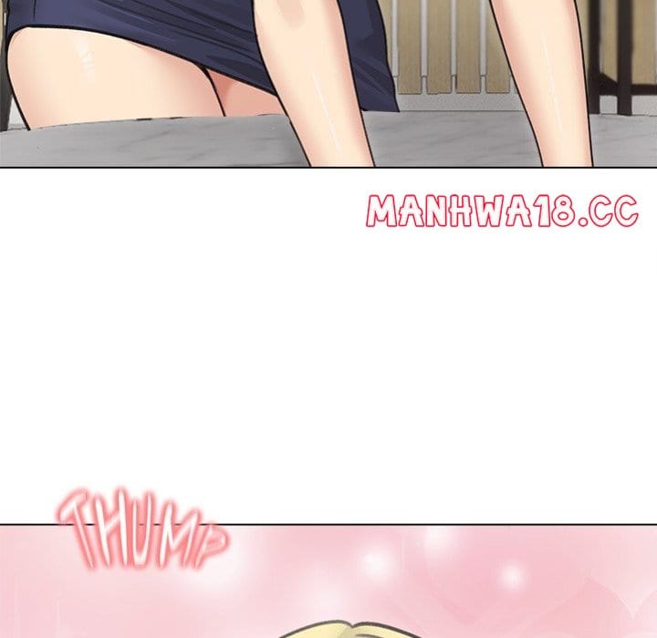 Runaway Wife (Uncensored), chapter 36, page 161 of 165