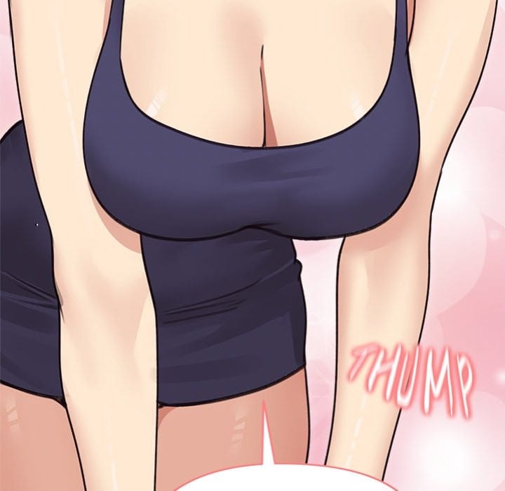 Runaway Wife (Uncensored), chapter 36, page 163 of 165