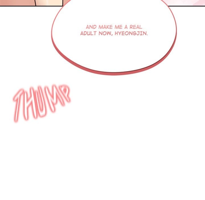 Runaway Wife (Uncensored), chapter 36, page 164 of 165