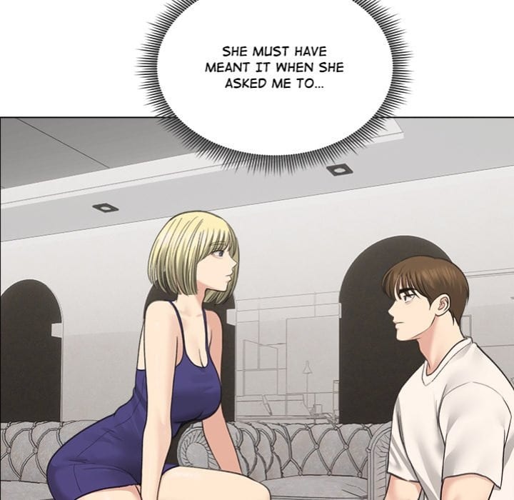 Runaway Wife (Uncensored), chapter 37, page 7 of 163