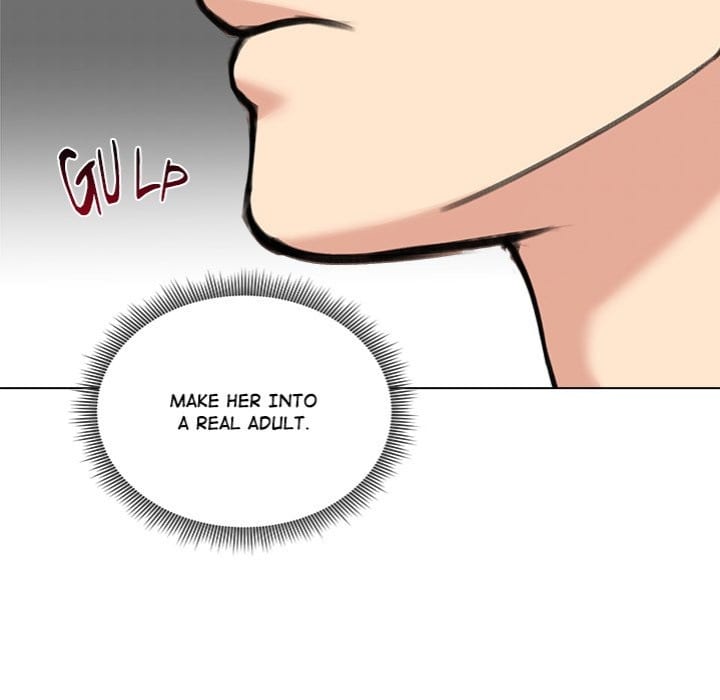 Runaway Wife (Uncensored), chapter 37, page 9 of 163