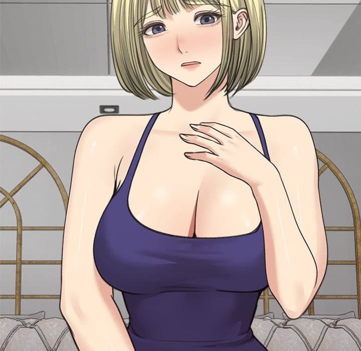Runaway Wife (Uncensored), chapter 37, page 17 of 163