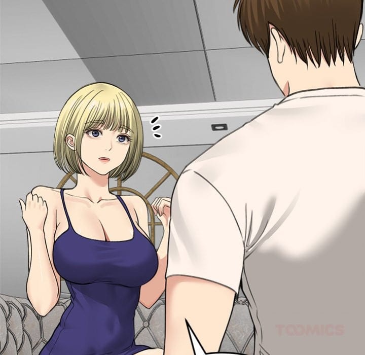 Runaway Wife (Uncensored), chapter 37, page 21 of 163