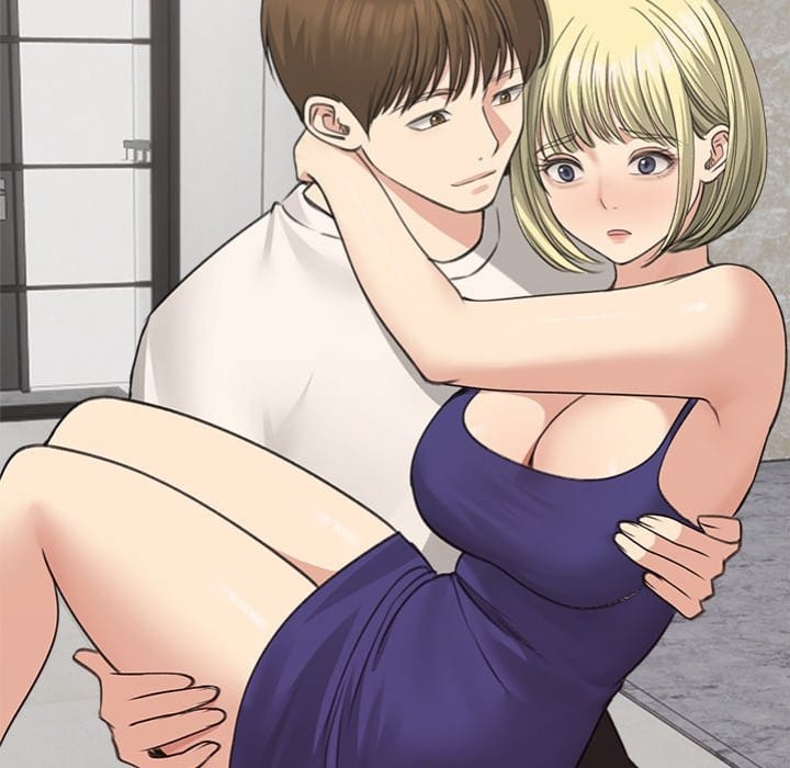 Runaway Wife (Uncensored), chapter 37, page 34 of 163