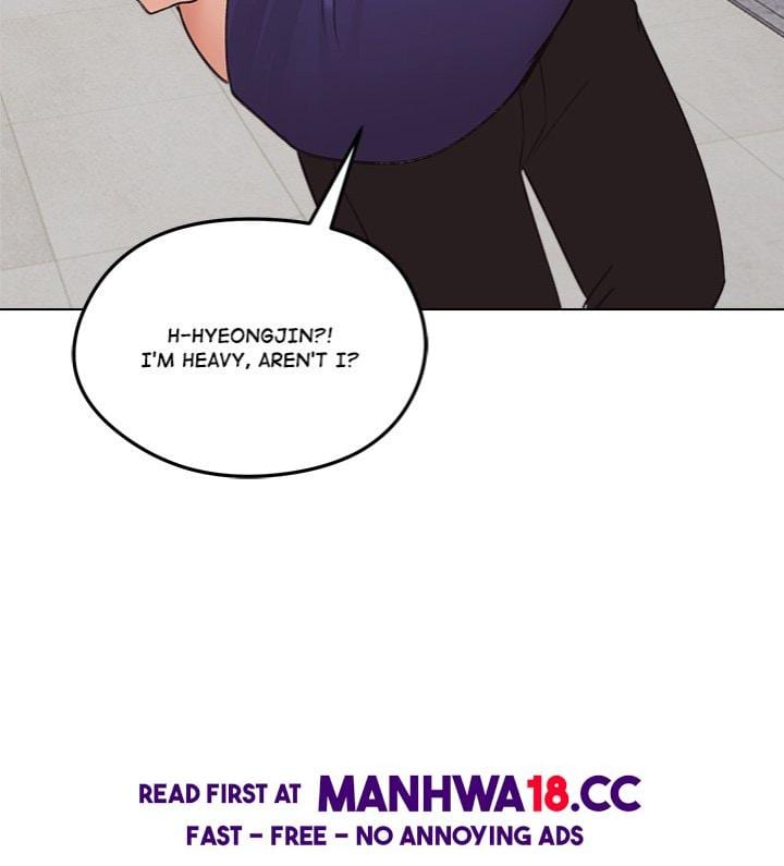 Runaway Wife (Uncensored), chapter 37, page 35 of 163