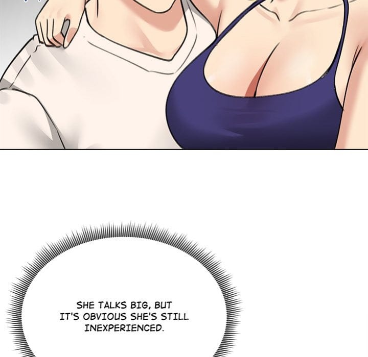 Runaway Wife (Uncensored), chapter 37, page 40 of 163