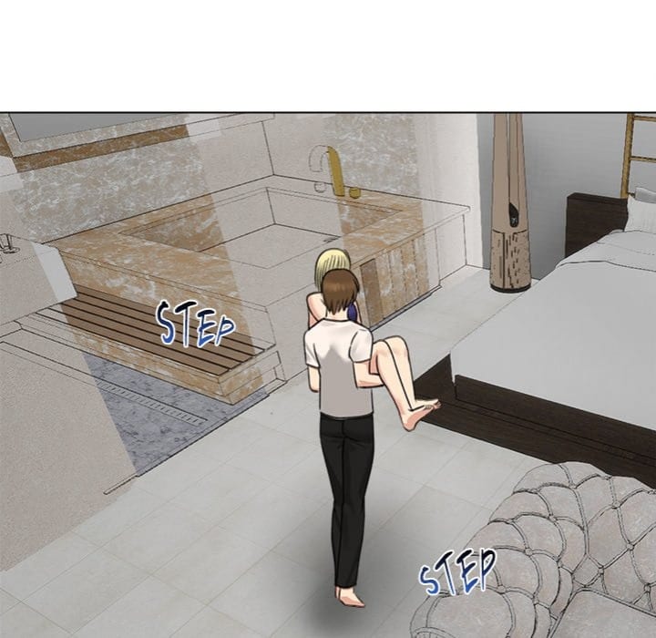 Runaway Wife (Uncensored), chapter 37, page 43 of 163