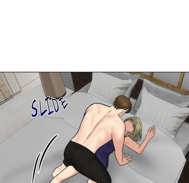 Runaway Wife (Uncensored), chapter 37, page 49 of 163