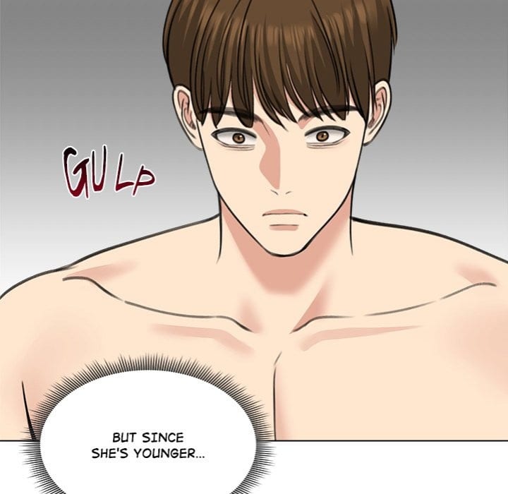 Runaway Wife (Uncensored), chapter 37, page 81 of 163