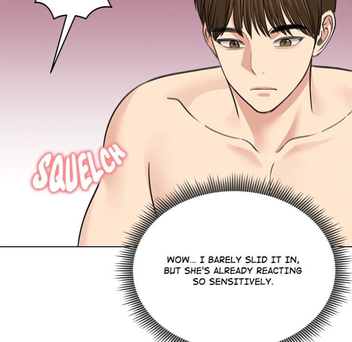 Runaway Wife (Uncensored), chapter 37, page 124 of 163