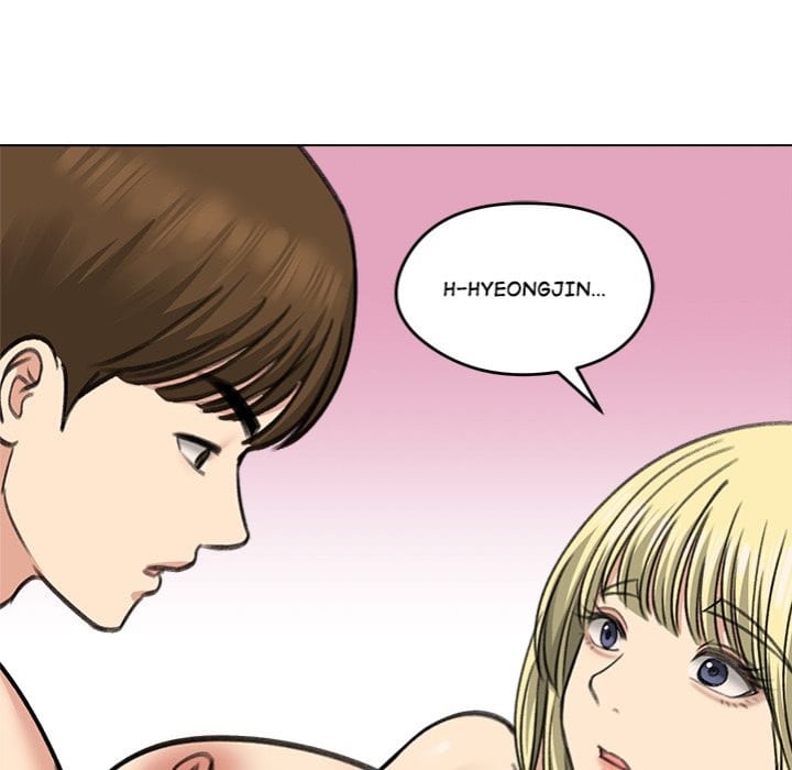 Runaway Wife (Uncensored), chapter 37, page 127 of 163