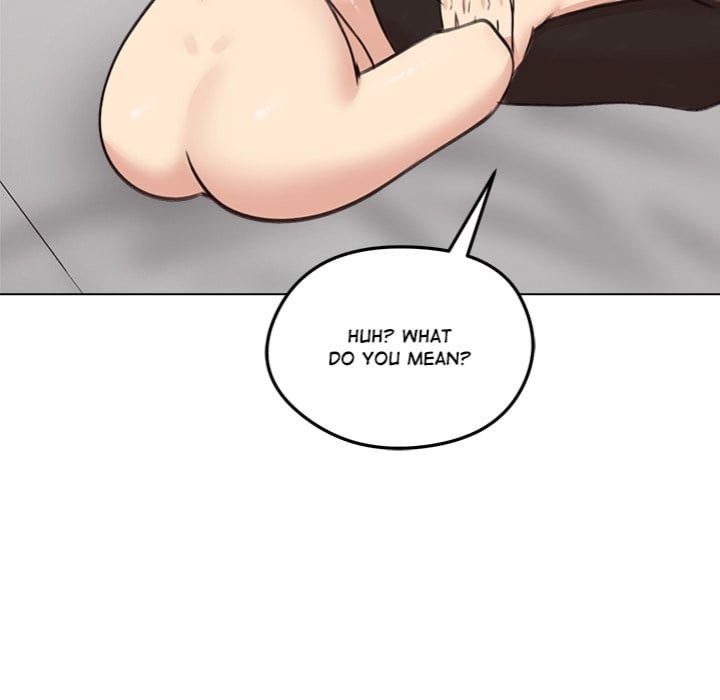 Runaway Wife (Uncensored), chapter 37, page 141 of 163