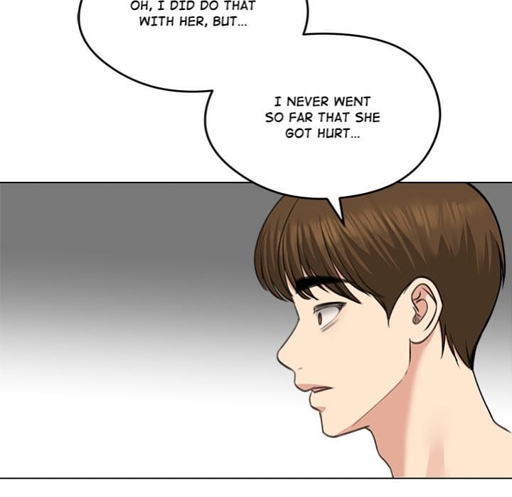 Runaway Wife (Uncensored), chapter 37, page 146 of 163
