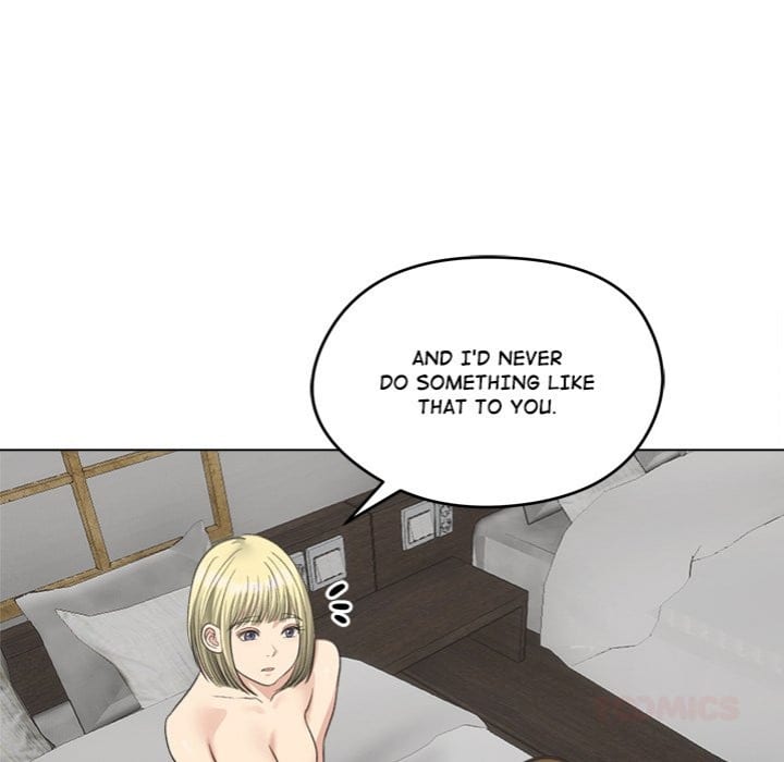 Runaway Wife (Uncensored), chapter 37, page 147 of 163