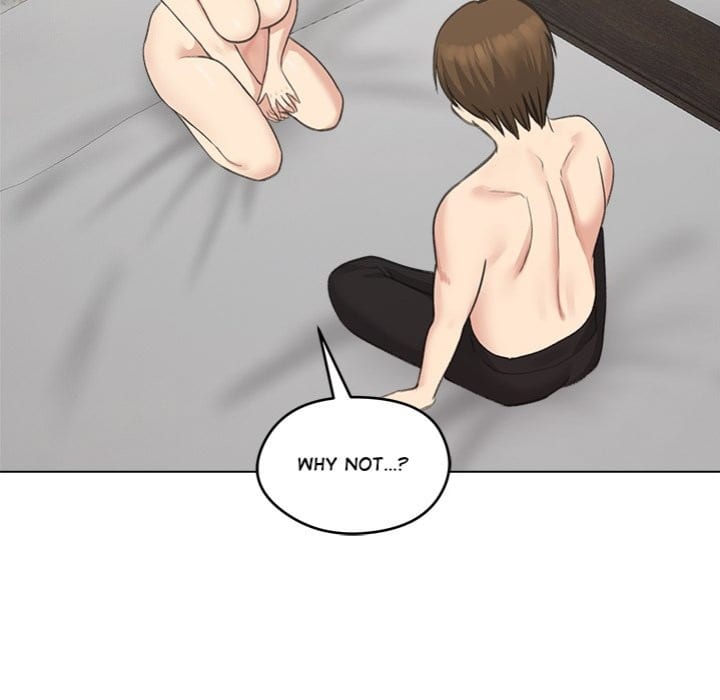 Runaway Wife (Uncensored), chapter 37, page 148 of 163
