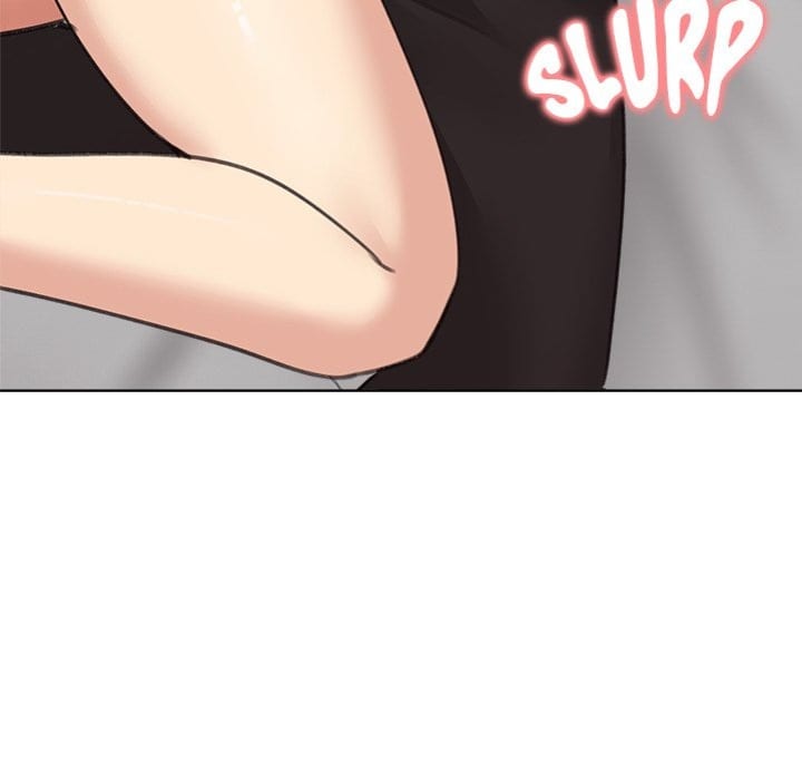 Runaway Wife (Uncensored), chapter 37, page 162 of 163