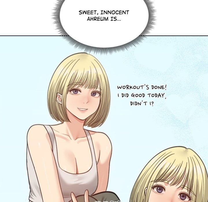 Runaway Wife (Uncensored), chapter 38, page 16 of 185