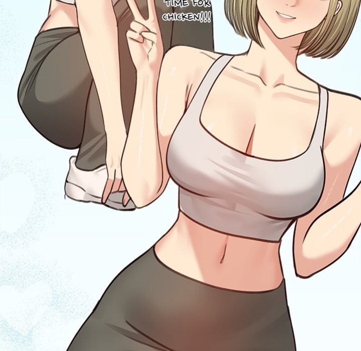 Runaway Wife (Uncensored), chapter 38, page 17 of 185